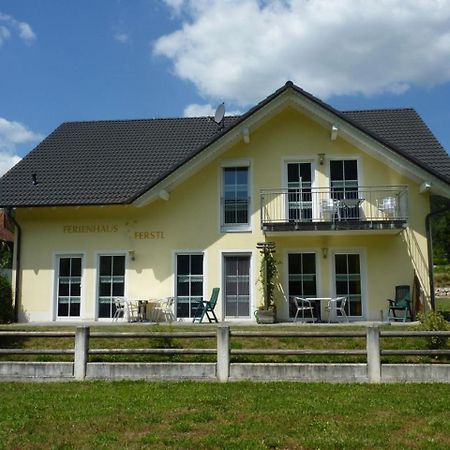 Ferienwohnung Ferstl Riedenburg Exterior photo